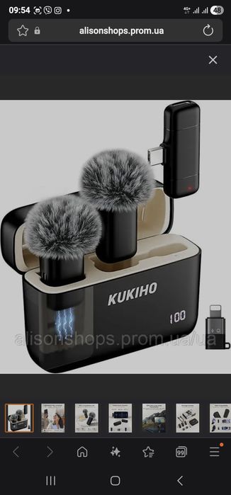 Петличка,мікрофон