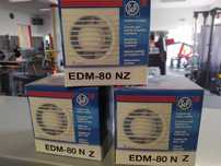 Sprzedam wentylator łazienkowy wywiewny EDM 80NZ