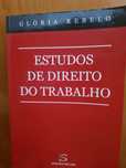 Estudos do Direito do Trabalho