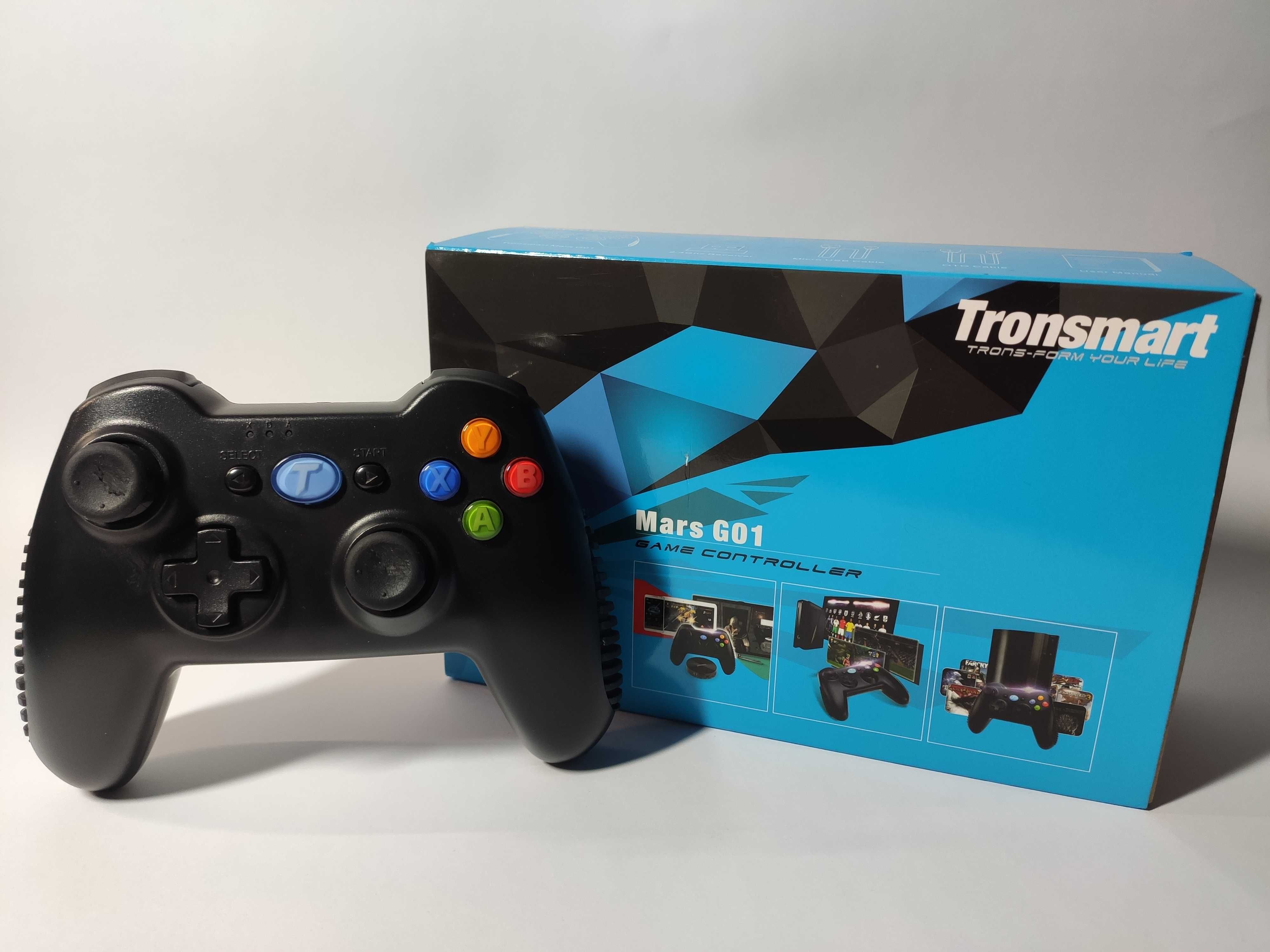 Геймпад Tronsmart Mars G01