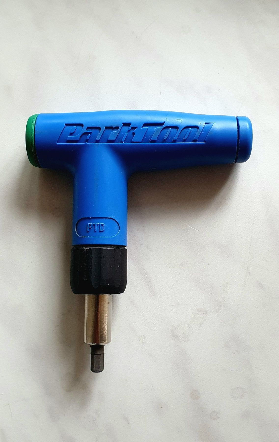 Ключ динамометричний Park Tool PTD-5