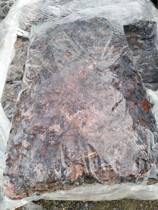 Kora sosnowa 80L GRUBA 6-12cm