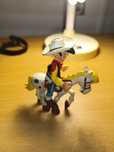 Lucky Luke Boneco de Coleção
