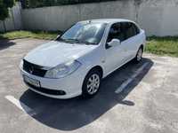 Продам Renault Symbol 1.4 8кл 2011 року