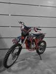 Motor cross KAYO K2