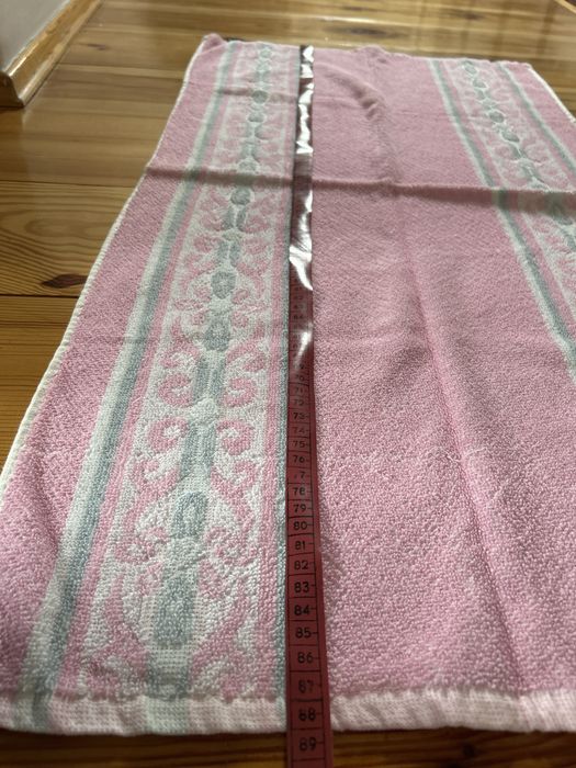 Ręcznik bawełniany 48x88