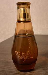 парфумована вода Yves Rocher So Elixir Bois Sensuel