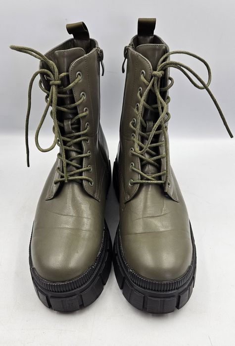 Botki Damskie Bluetag Rozmiar 40