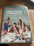 6 podrecznikow 1 klasa liceum technikum