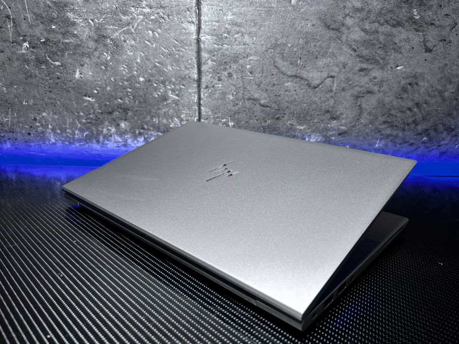 HP EliteBook 830 G8 i5-1135G7 16GB 512GB SSD FHD IRIS Xe W11 | Alu