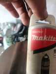 Uchwyt wiertarki Makita