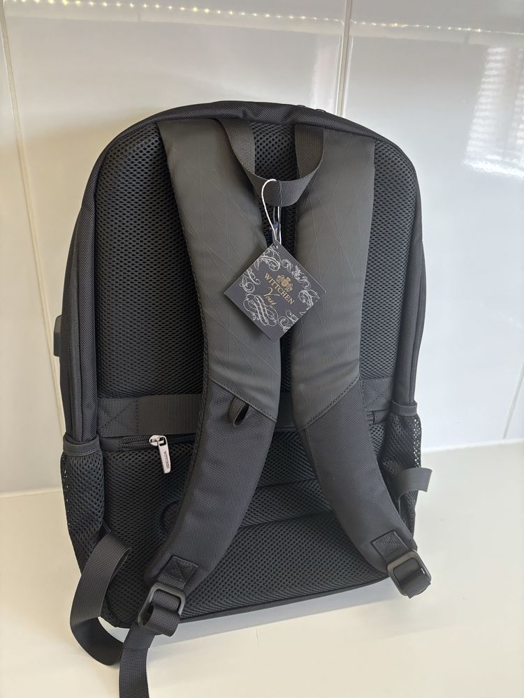 Plecak Wittchen wielokomorowy new 45/35 casual