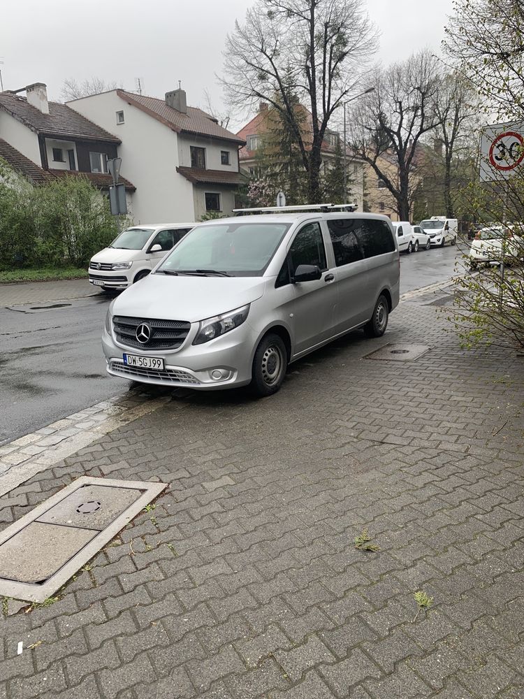 Wynajme busa wynajem busów bus osobowy