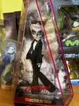 Monster high zombie Gaga