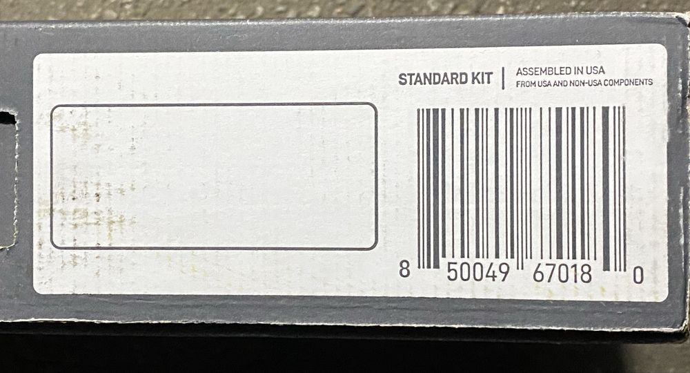 Starlink Gen 3 з антеною та маршрутизатором UTA-232 + UTR-232