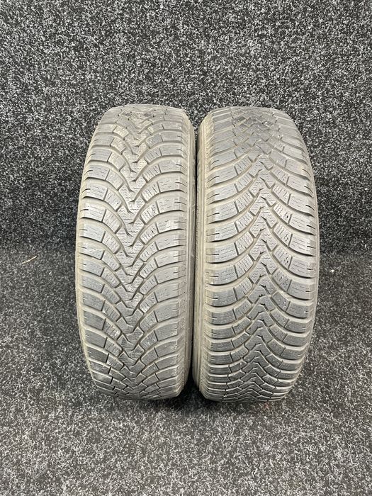 Продам Б/У шини Falken 175/65R14 Eurowinter HS 01