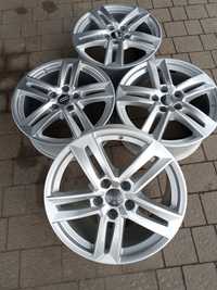 Felgi do Audi, VW, Skoda, Seat 5x112. J 7. R 17. Et 42.