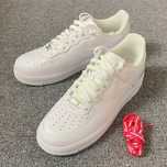 ButyMęskie| NikeAirForce1LowSupreme White |Sportowe-Damskie-Roz.42.5