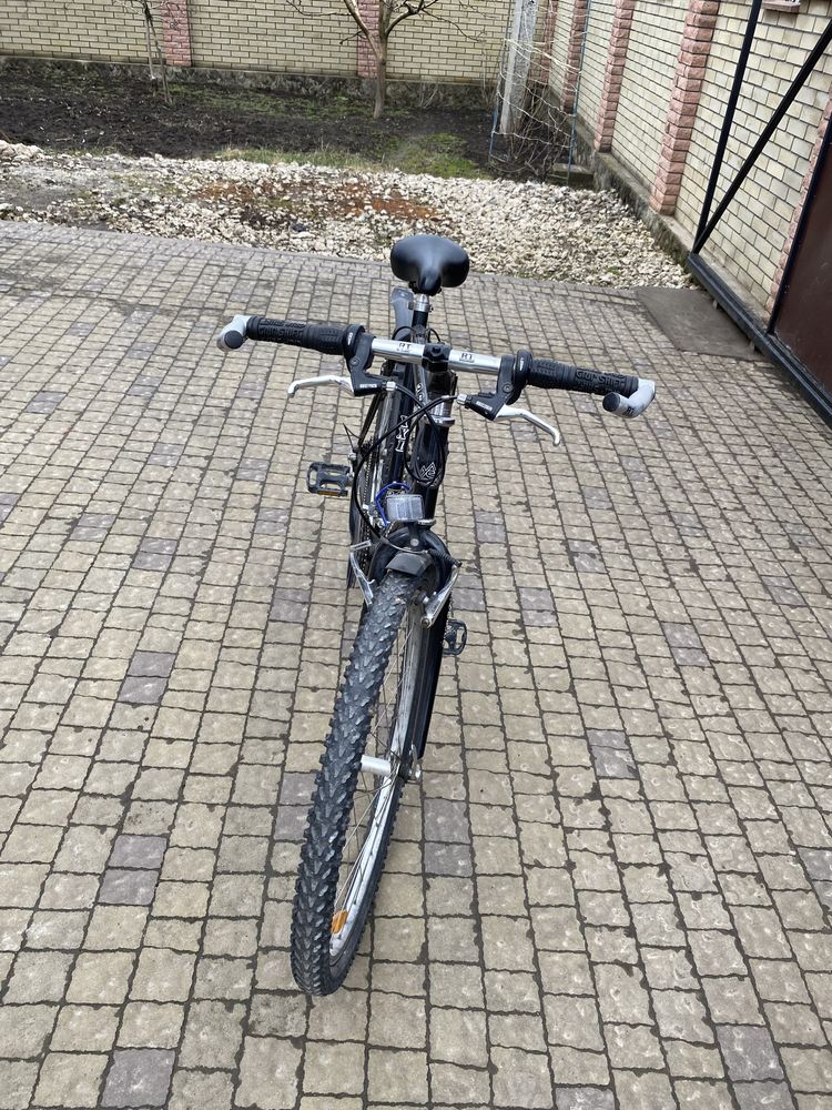 Велосипед SIMSON 362