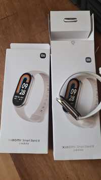 Xiaomi Mi Band 8