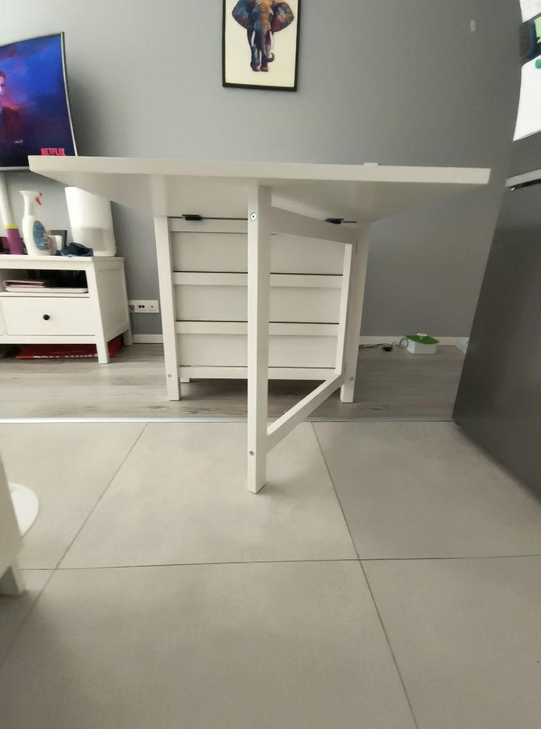 Stół Norden rozkładany