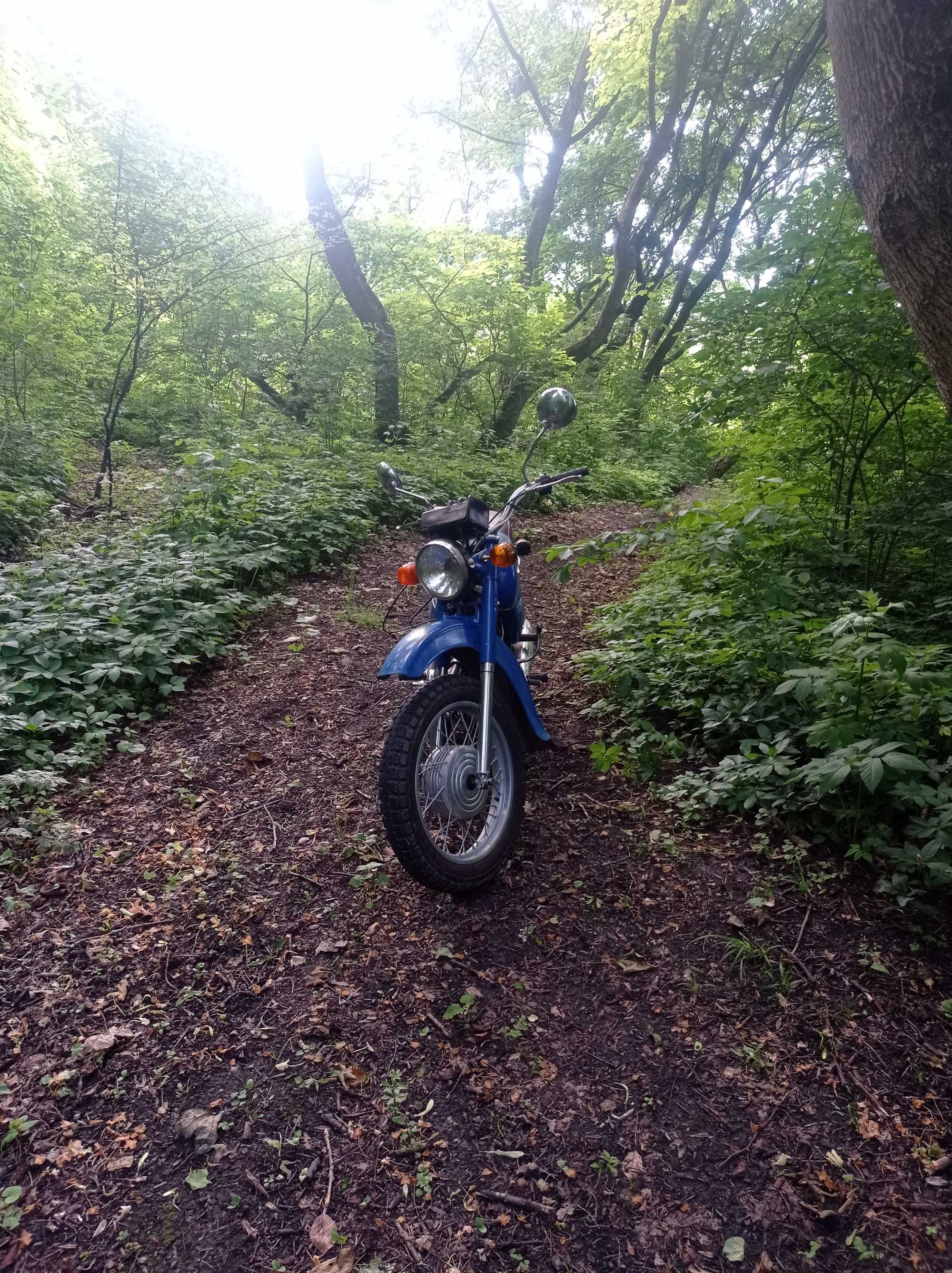 Іж планета 3 в ідеальному стані