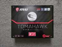 MSI Z270 Tomahawk płyta główna 1151 intel