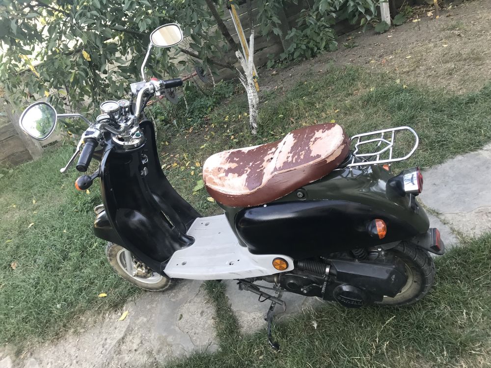 Продаю запчастини  мото yamaha