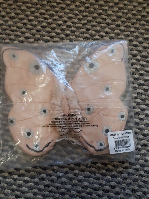 Akcesorja dla lalek oyoy living, motyl