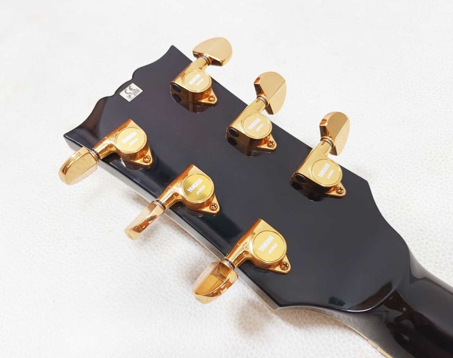 Yamaha SA2200 - Made in Japan