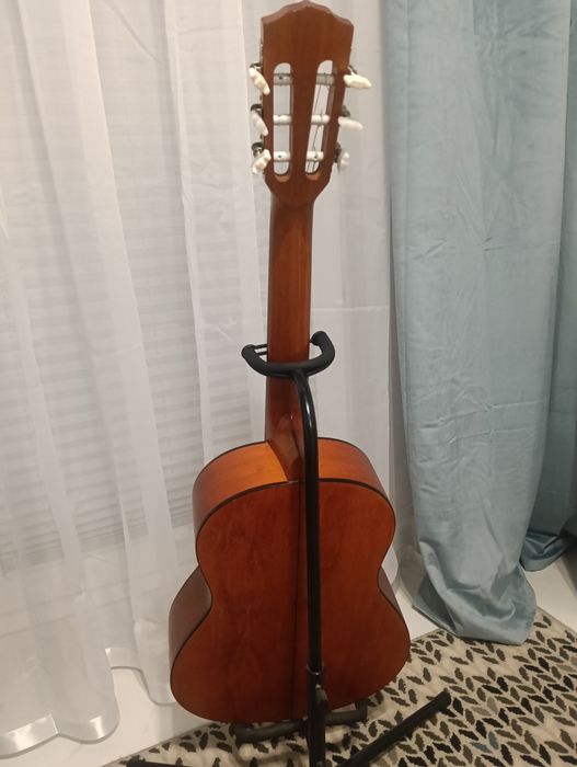 Gitara dziecięca Fender jak nowa