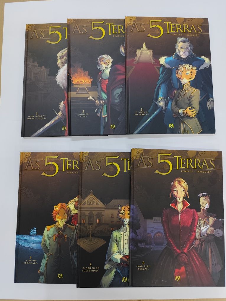 Livros vários autores 2