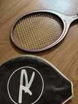 raquete de tenis