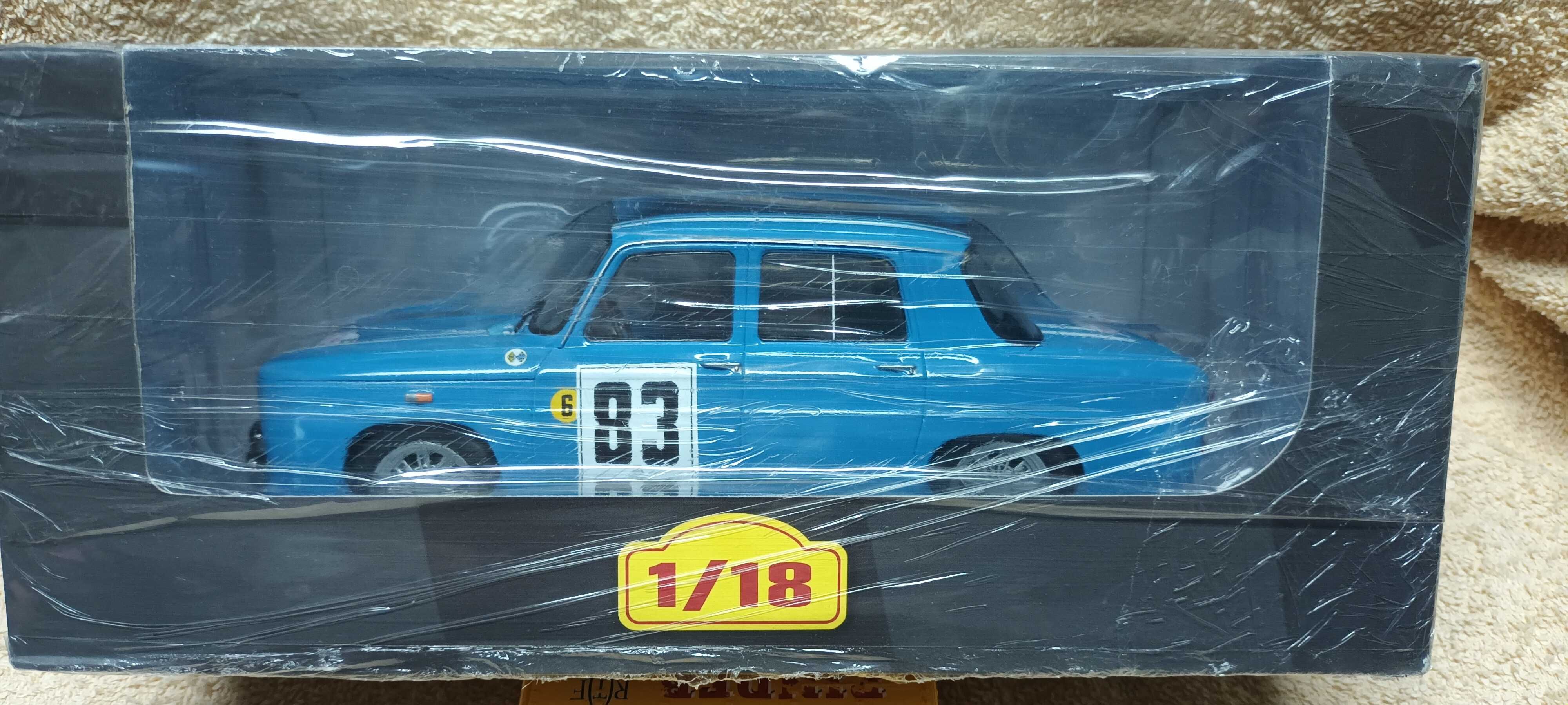 Miniaturas colecção