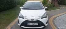 Toyota Yaris Toyota Yaris lll 2020