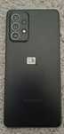 Samsung a52s  5g
