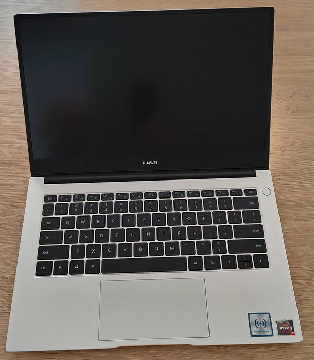 Laptop HUAWEI MateBook D 14 Ryzen 5-3500U/8GB/256GB SSD