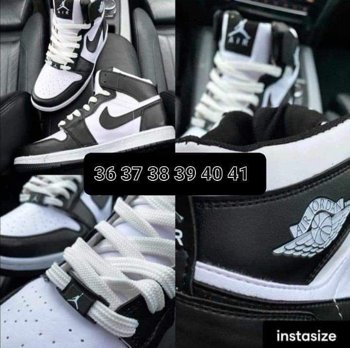 Buty Nike Jordan rozmiar 36-41