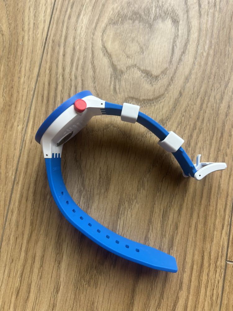 Zegarek Swatch NASA