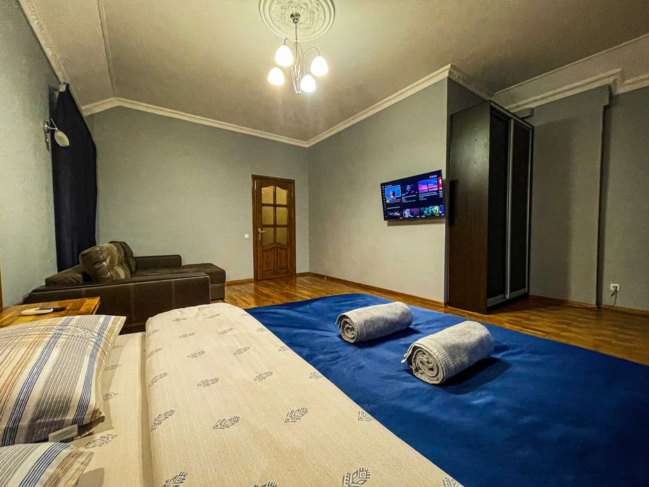 Квартира в Центрі біля Набережної