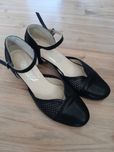 eleganckie buty Korzeniowski , rozm. 39