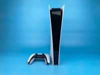 PlayStation 5 Digital Edition Console 825Gb, Вживана, Гарантія