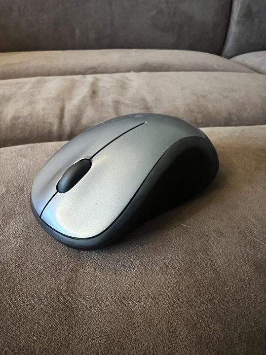 Мышь беспроводная Logitec M310 оптический сенсор