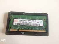 2x 512MB Ram Macbook Pro