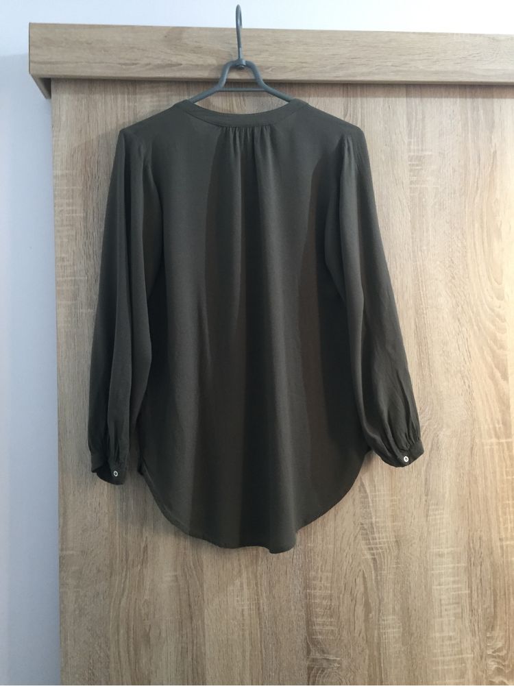 Bluzka koszula damska H&M rozmiar 32/34 (XXS/XS)