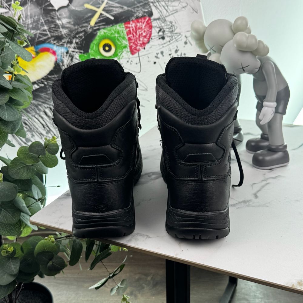 Зимові ботінки шкіряні Hanwag Gore Tex 47 розмір E919