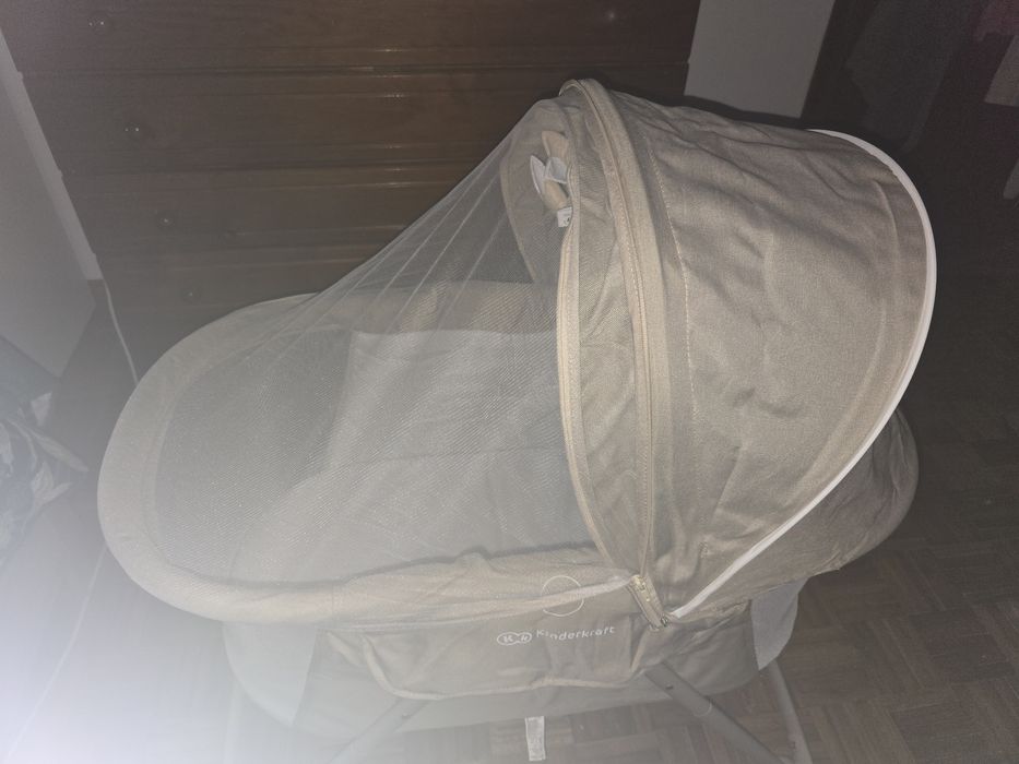 Berço portátil NOVO