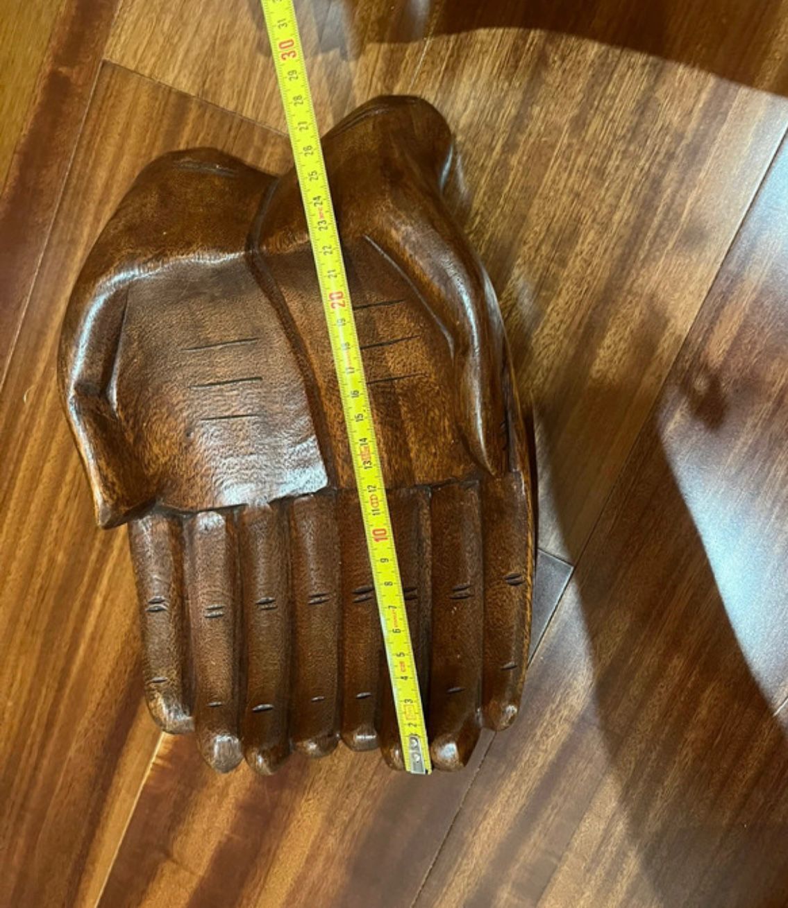 Vendo para desocupar