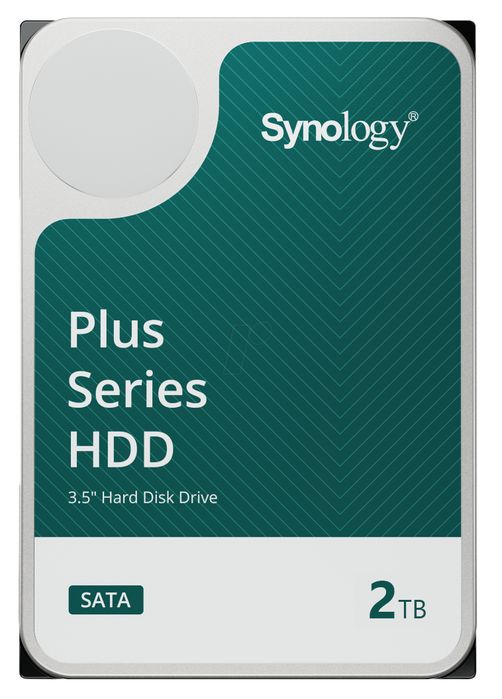 Dysk Hdd Synology Hat3300-2T 2Tb