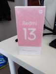 Smartphone XIAOMI Redmi 13 (6.79'' - 8 GB - 256 GB - Midnight Black)